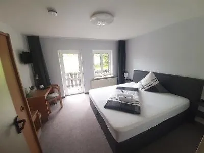 Weisses Roess'l Ξενοδοχείο Adorf