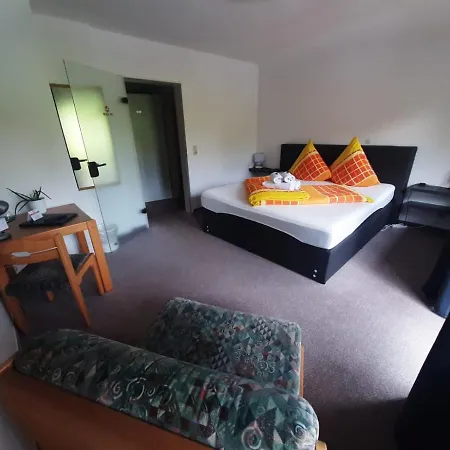 Landhotel Weisses Ross'l Adorf