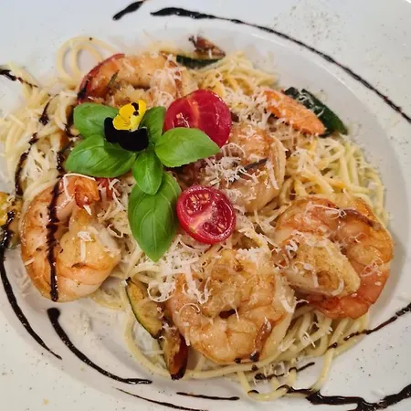 Weisses Roess'l Ξενοδοχείο