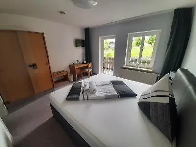 Hotell Weisses Roess'l Adorf