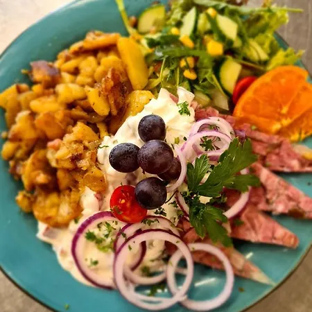 Ξενοδοχείο Weisses Roess'l