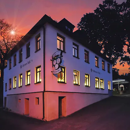 Hotel Landhotel Weisses Ross'l 3*
