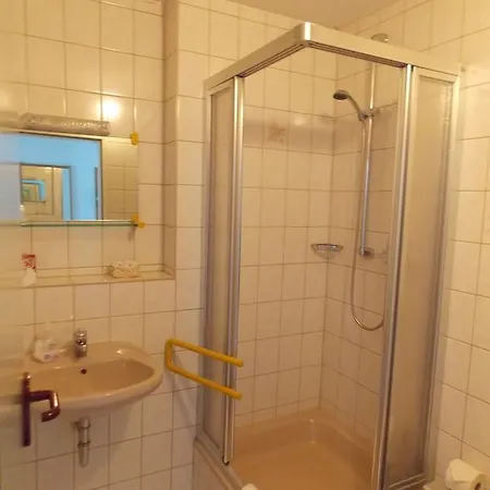 Hotell Weisses Roess'l 3*