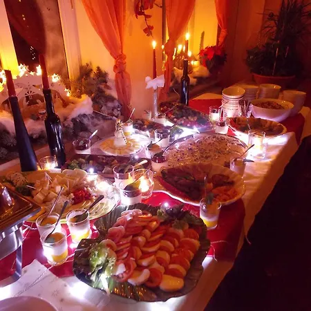 Ξενοδοχείο Weisses Roess'l Adorf