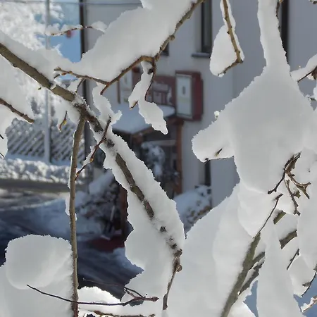 Hotell Weisses Roess'l