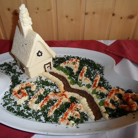 Landhotel Weisses Ross'l