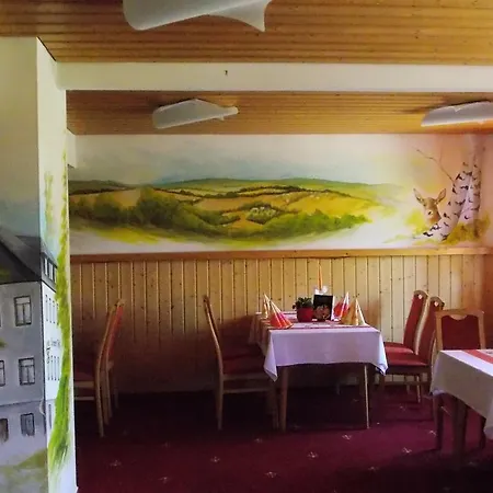 Landhotel Weisses Ross'l