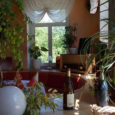 Hotell Weisses Roess'l