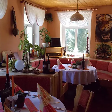 Hotel Landhotel Weisses Ross'l 3*