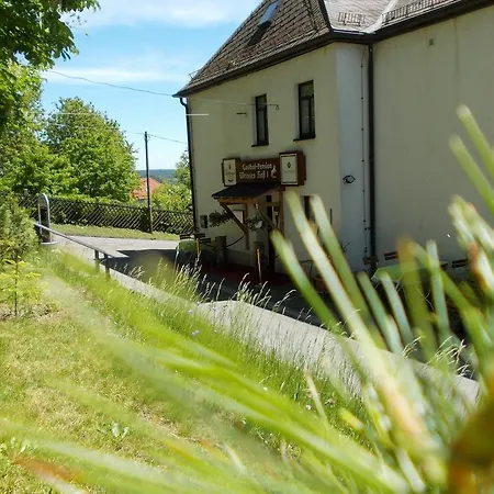 Landhotel Weisses Ross'l