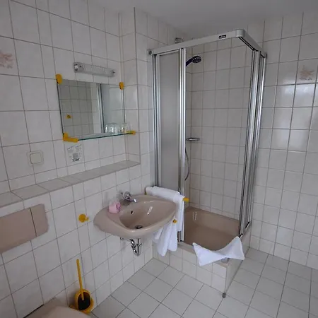 Weisses Roess'l Adorf