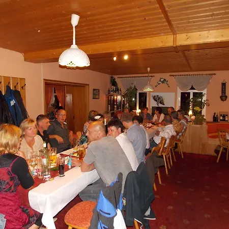 Hotel Landhotel Weisses Ross'l