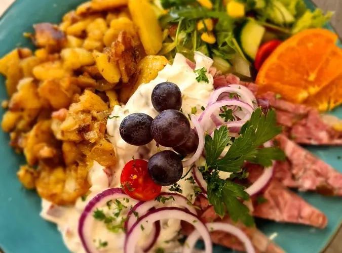 Ξενοδοχείο Weisses Roess'l